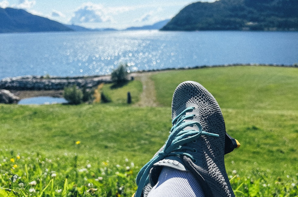 hardangerfjorden