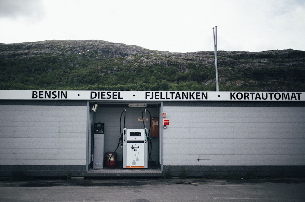 bikepacking suleskard jæren vestlandet