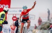 VUELTA-VINNER: Chris Horners seier sørget for at sosiale medier tok fyr, mens pressen fyrte løs med dopingspørsmål. Foto: Cor Vos