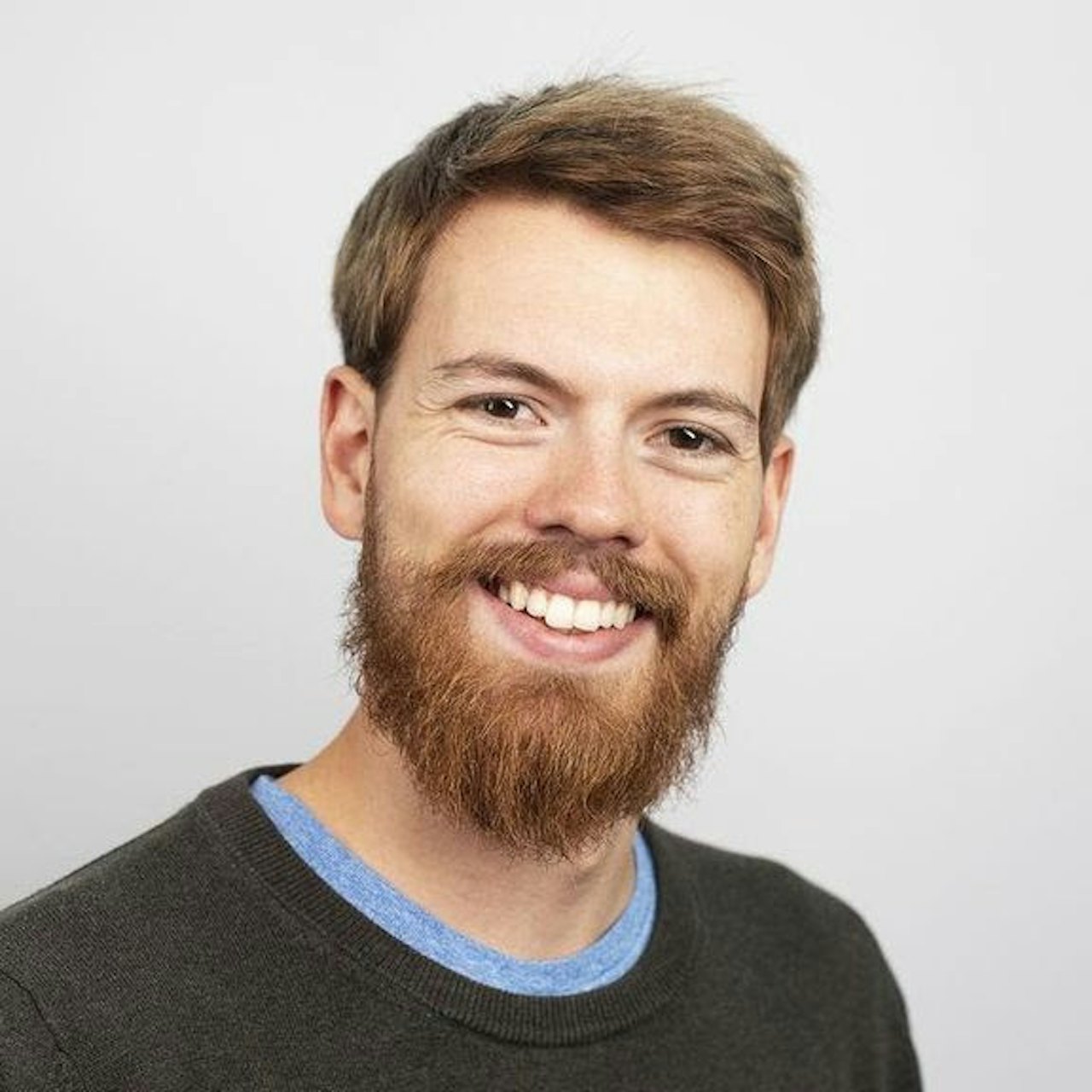 LA MYRA VÆRE: Miljørådgiver Vegard Ulvan i Rambøll. vegard ulvan