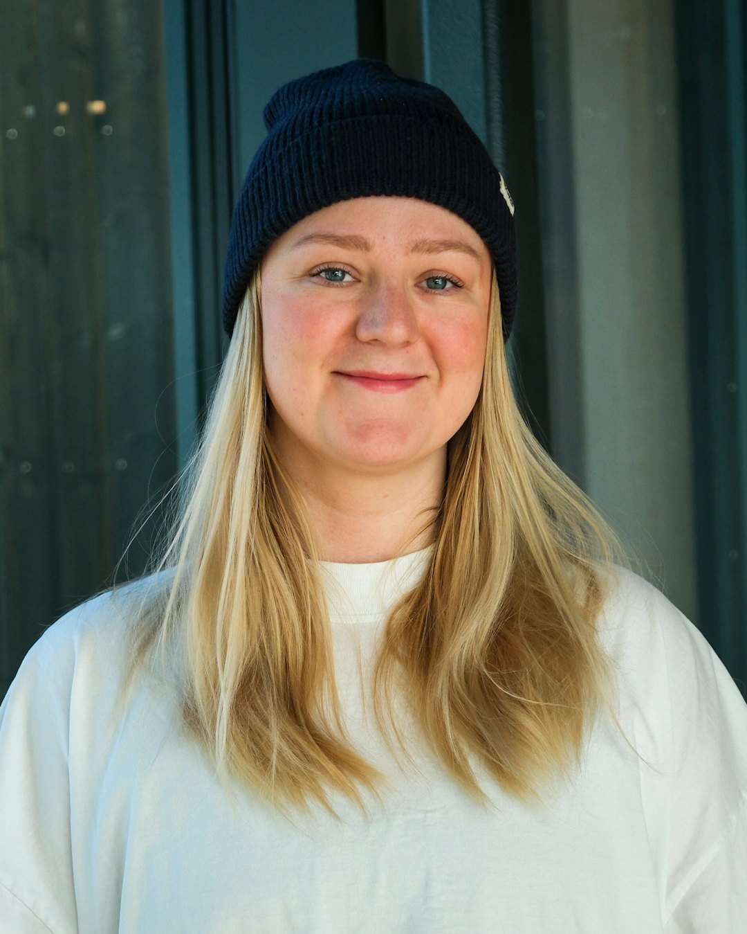 Dyp innsikt: Designer i Bergans, Thea Holo, vet alt om produktene de utvikler. Foto: Bergans Dyp innsikt: Designer i Bergans, Thea Holo, vet alt om produktene de utvikler. Foto: Bergans