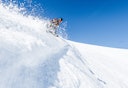 all mountain ski fri flyt test skifest allroundski