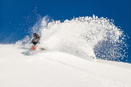 Henrik Windstedt, Åre. Foto: David Kantermo Henrik Windstedt, Åre. Foto: David Kantermo
