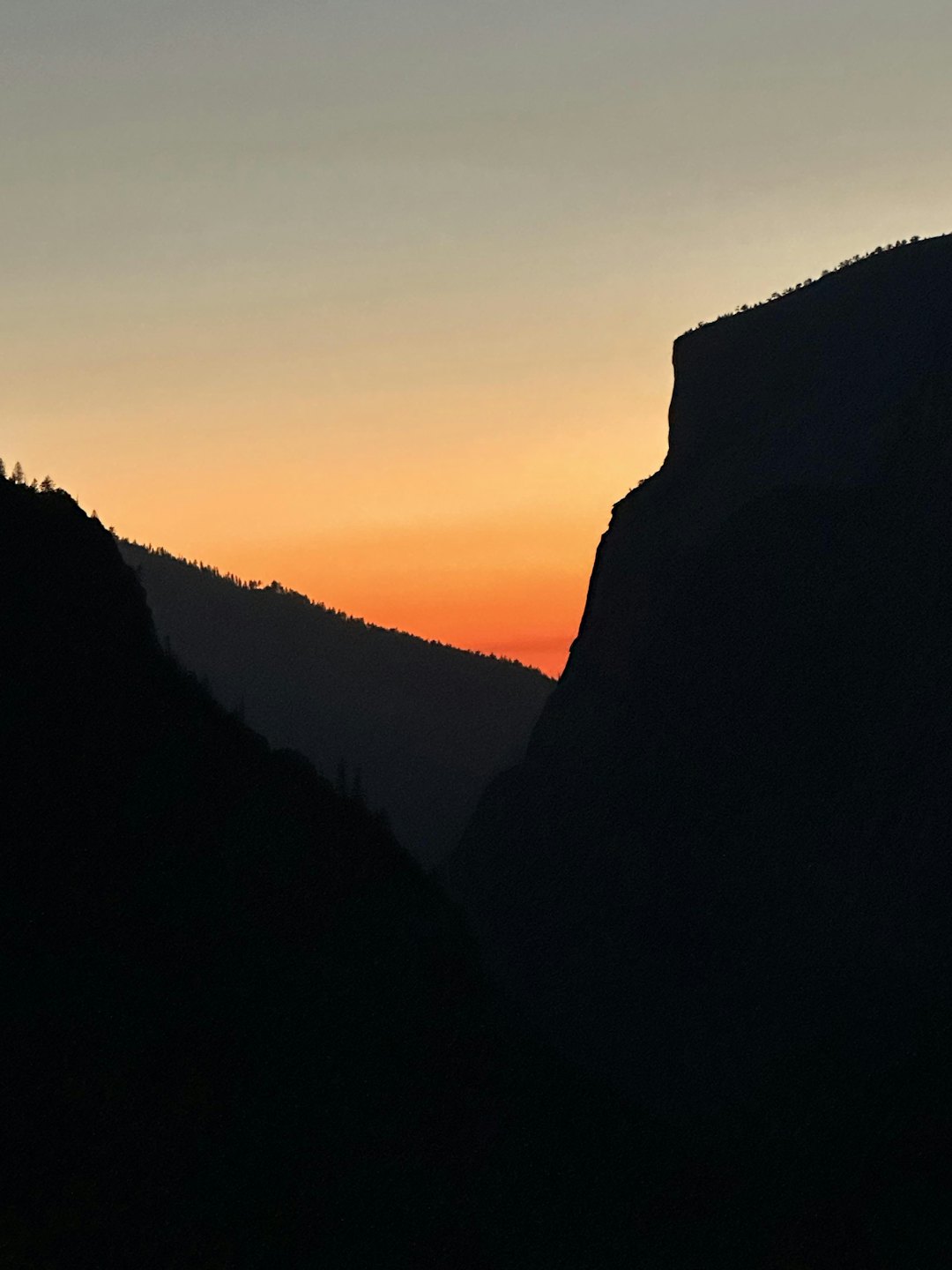 Jan Eivind Danielsen klatret The Nose på El Capitan i Yosemite