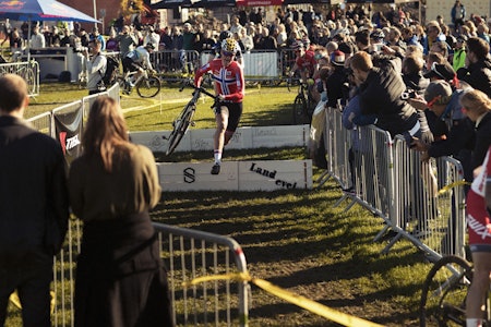 MOT SLUTTEN? Det kan være siste året med Superpokal på Voldsløkka. Foto: Kristoffer H. Kippernes MOT SLUTTEN? Det kan være siste året med Superpokal på Voldsløkka. Foto: Kristoffer H. Kippernes