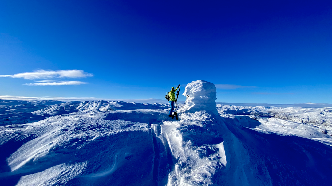 BRY DEG: Det er ikke så mye som skal til for at andre skal føle at du er der for dem. Foto: Alexander Urrang Hauge BRY DEG: Det er ikke så mye som skal til for at andre skal føle at du er der for dem. Foto: Alexander Urrang Hauge