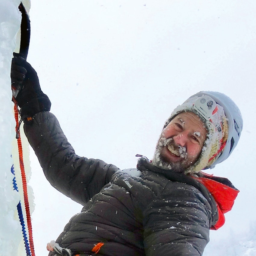 FORFATTER: Lars Wegge. Foto: Privat FORFATTER: Lars Wegge. Foto: Privat