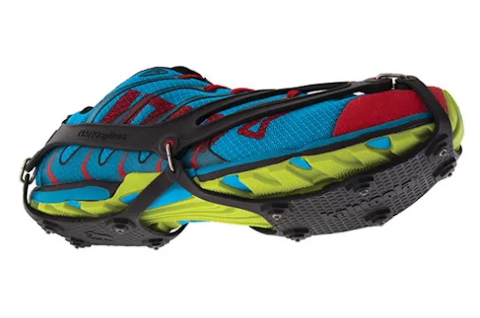 Yaktrax 2025 run brodder