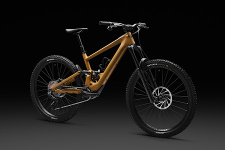 DEN NYE VINEN? Vil vi alle rælle rundt på elsykkel i framtiden? Foto: Specialized. elsykler framtiden