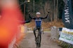 KALD OG ENSOM: Mads Tubaas Glende kom alene til mål under dagens iskalde NM i cyclocross i Spikkestad. Foto: Henrik Alpers. KALD OG ENSOM: Mads Tubaas Glende kom alene til mål under dagens iskalde NM i cyclocross i Spikkestad. Foto: Henrik Alpers.