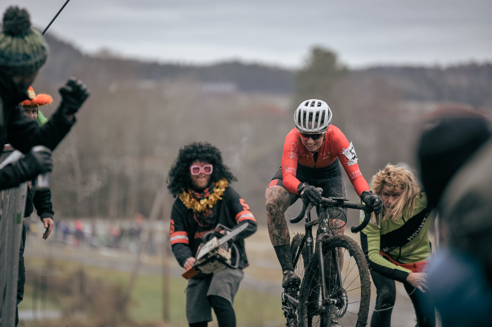Beste cyclocross best sale