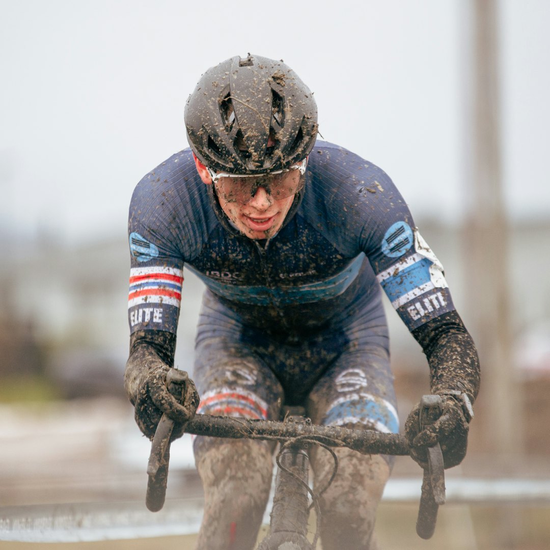 UTENFOR: Knut Røhme er et navn mange så for seg nå pallen, men han endte på den sure fjerdeplassen. UTENFOR: Knut Røhme er et navn mange så for seg nå pallen, men han endte på den sure fjerdeplassen.