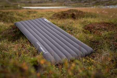 EXPED DURA 8 MV: Holdbart og solid liggeunderlag exped dura 8 mv liggeunderlag jakt test