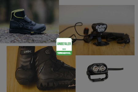 TILBUDSBONANZA: Er det egentlig vits i å svi av masse penger på Black Friday, Black Week eller hva det en måtte kalles? Vi gir deg noen tips på veien. Foto: Kristoffer H. Kippernes. black friday tilbud sykkel