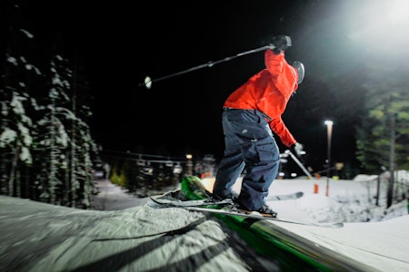 Foto: Sigurd Ekeli Grimsby Foto: Sigurd Ekeli Grimsby