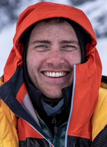 ESOTY 2023: Nikolai Schirmer fikk prisen for European Skier Of The Year i 2019. Nå fikk han den igjen. Skjermbilde: Screen Story ESOTY 2023: Nikolai Schirmer fikk prisen for European Skier Of The Year i 2019. Nå fikk han den igjen. Skjermbilde: Screen Story