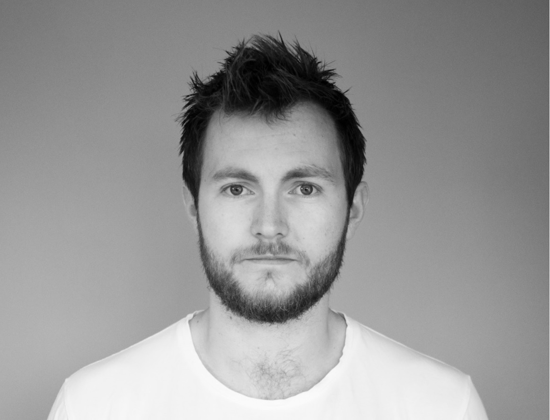 AVSENDER: Ørjan Kongsvik Aall, klimastrateg i Rambøll og grunnlegger av POW Norge AVSENDER: Ørjan Kongsvik Aall, klimastrateg i Rambøll og grunnlegger av POW Norge