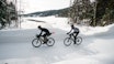 LANGTUR: Lite slår en langtur i Nordmarka på slike vinterdager. LANGTUR: Lite slår en langtur i Nordmarka på slike vinterdager.