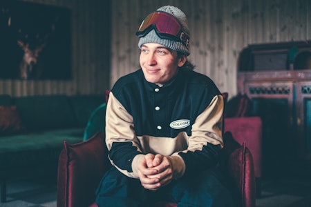 DOMBÅS STORE SØNN: At sesongen ikke ble helt som planlagt, tar Marcus Kleveland med knusende ro. Foto: Bård Gundersen DOMBÅS STORE SØNN: At sesongen ikke ble helt som planlagt, tar Marcus Kleveland med knusende ro. Foto: Bård Gundersen