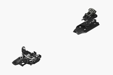 TILBAKEKALLES: En rekke Atomic Backland-bindinger omfattes av en frivillig tilbakekalling. TILBAKEKALLES: En rekke Atomic Backland-bindinger omfattes av en frivillig tilbakekalling.