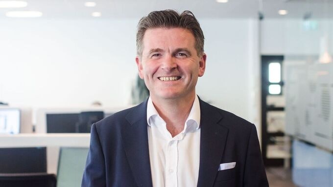 Vidar Egset (1963 -2023). Foto: Politiet/privat Vidar Egset (1963 -2023). Foto: Politiet/privat