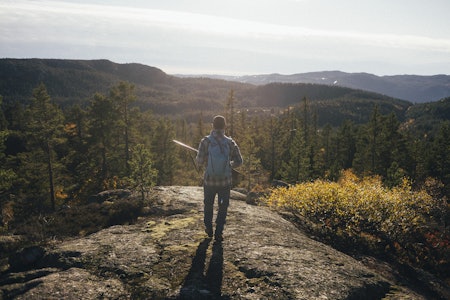 Ny viltlov er det mange som har sterke meninger om, flere av dem er veldig motstridende. Snart får vi vite hvilke interesser som vinner frem. (Foto: Kristoffer Kippernes) Ny viltlov er det mange som har sterke meninger om, flere av dem er veldig motstridende. Snart får vi vite hvilke interesser som vinner frem. (Foto: Kristoffer Kippernes)