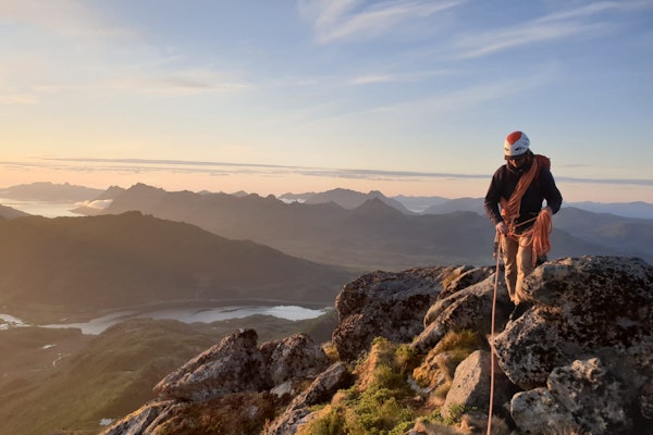 TURISMETRYKK: Flere mener at medienes dekning av «turistkaoset» i Lofoten ikke gjenspeiler virkeligheten. TURISMETRYKK: Flere mener at medienes dekning av «turistkaoset» i Lofoten ikke gjenspeiler virkeligheten.
