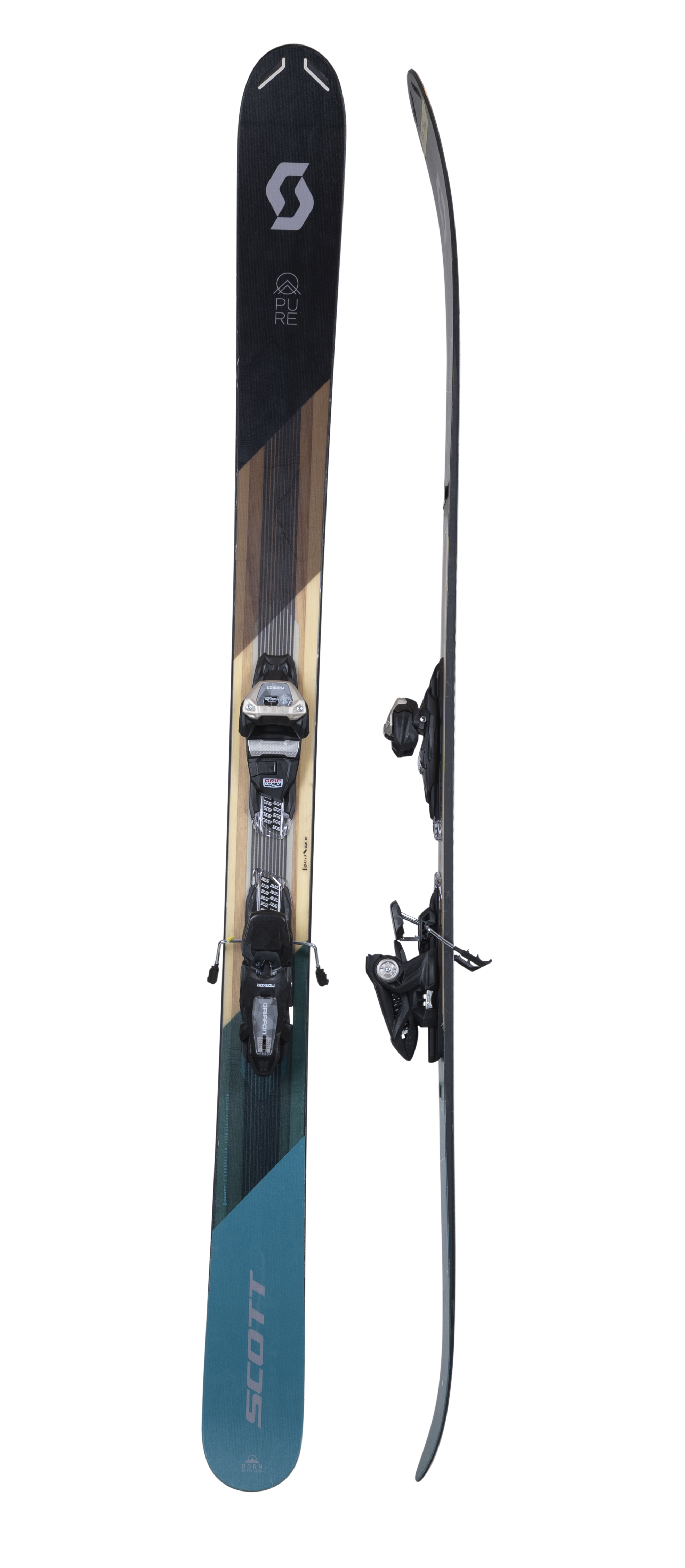 ※K2 PONTOONポントゥーンDUKE 名機　ケーツー　パウダー　JAPOW K2 PONTOONポントゥーンDUKE 名機 ケーツー パウダー JAPOW