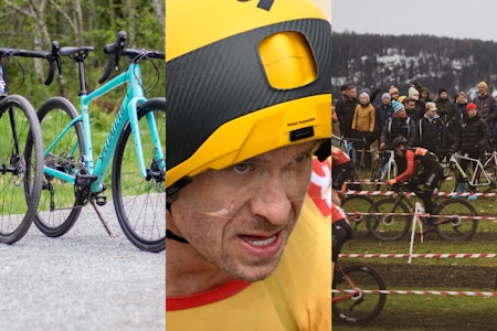 POPULÆRT STOFF: Alt dette finner du på listen over årets mest leste på Landevei. Foto: Knut Andreas Lone/Cor Vos/Henrik Alpers POPULÆRT STOFF: Alt dette finner du på listen over årets mest leste på Landevei. Foto: Knut Andreas Lone/Cor Vos/Henrik Alpers