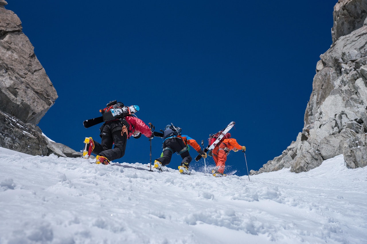 Foto: Bård Basberg Foto: Bård Basberg