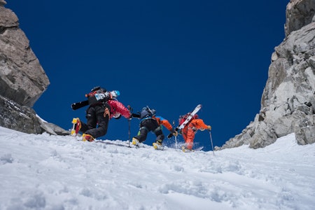 Foto: Bård Basberg Foto: Bård Basberg