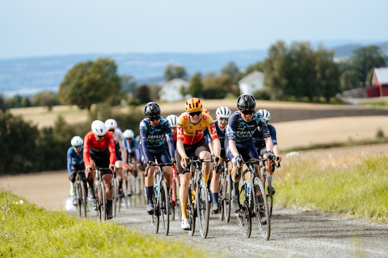 REISER SEG: Norgescupen har hatt mange utfordringer de siste årene. Illustrasjonsfoto, Gylne gutuer, Johannes Wiken. REISER SEG: Norgescupen har hatt mange utfordringer de siste årene. Illustrasjonsfoto, Gylne gutuer, Johannes Wiken.