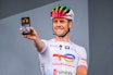LØSER DET SEG?: Edvald Boasson-Hagen er gira på å fortsette sykkelkarrieren. Foto: Cor Vos