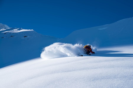 Foto: Bård Basberg Foto: Bård Basberg