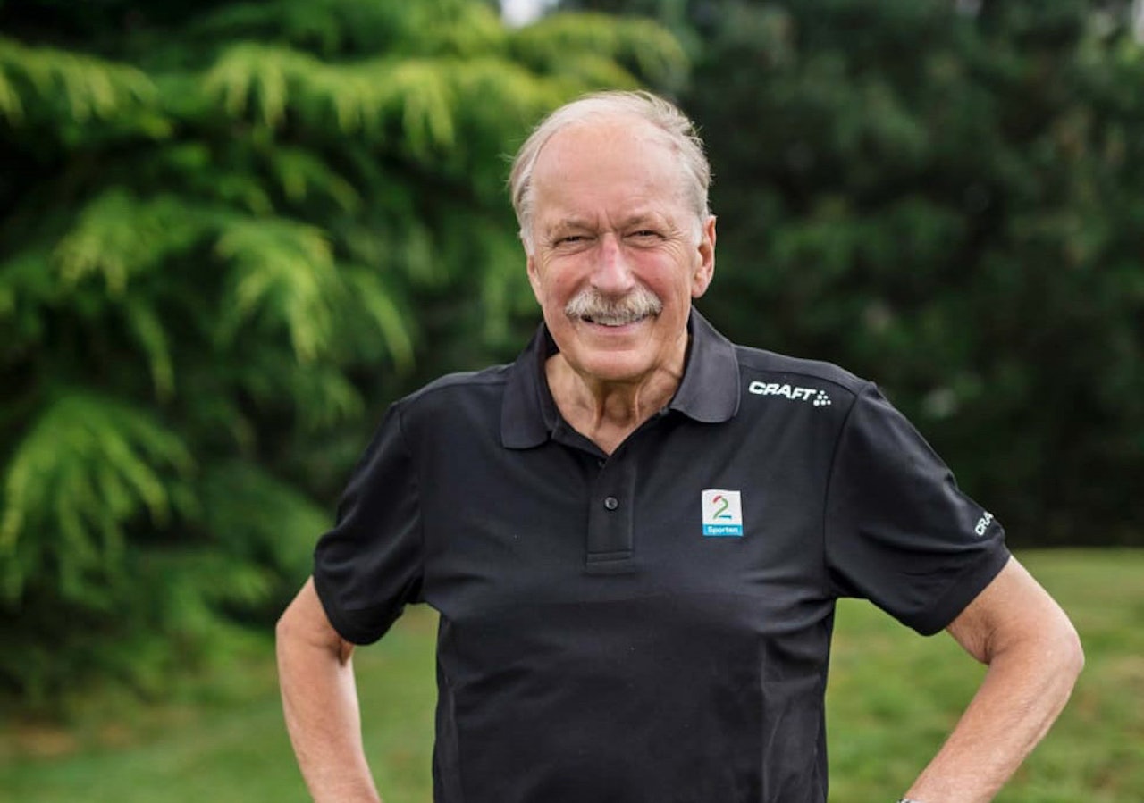 SOVNET STILLE INN: Johan Kaggestad er død, 81 år gammel. Foto: Ingeborg Scheve SOVNET STILLE INN: Johan Kaggestad er død, 81 år gammel. Foto: Ingeborg Scheve