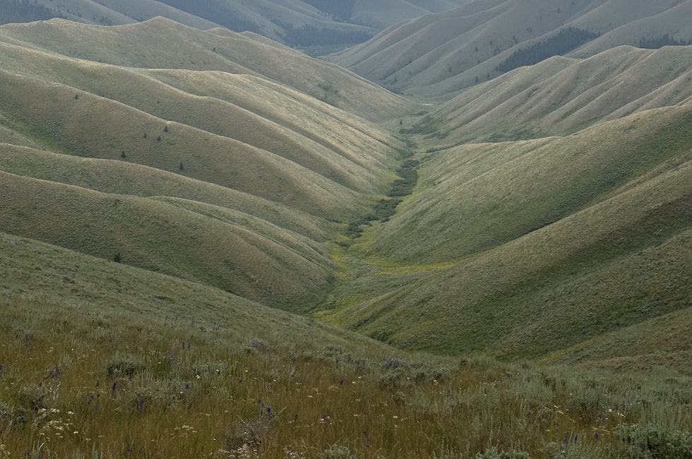 idaho rockt mountains