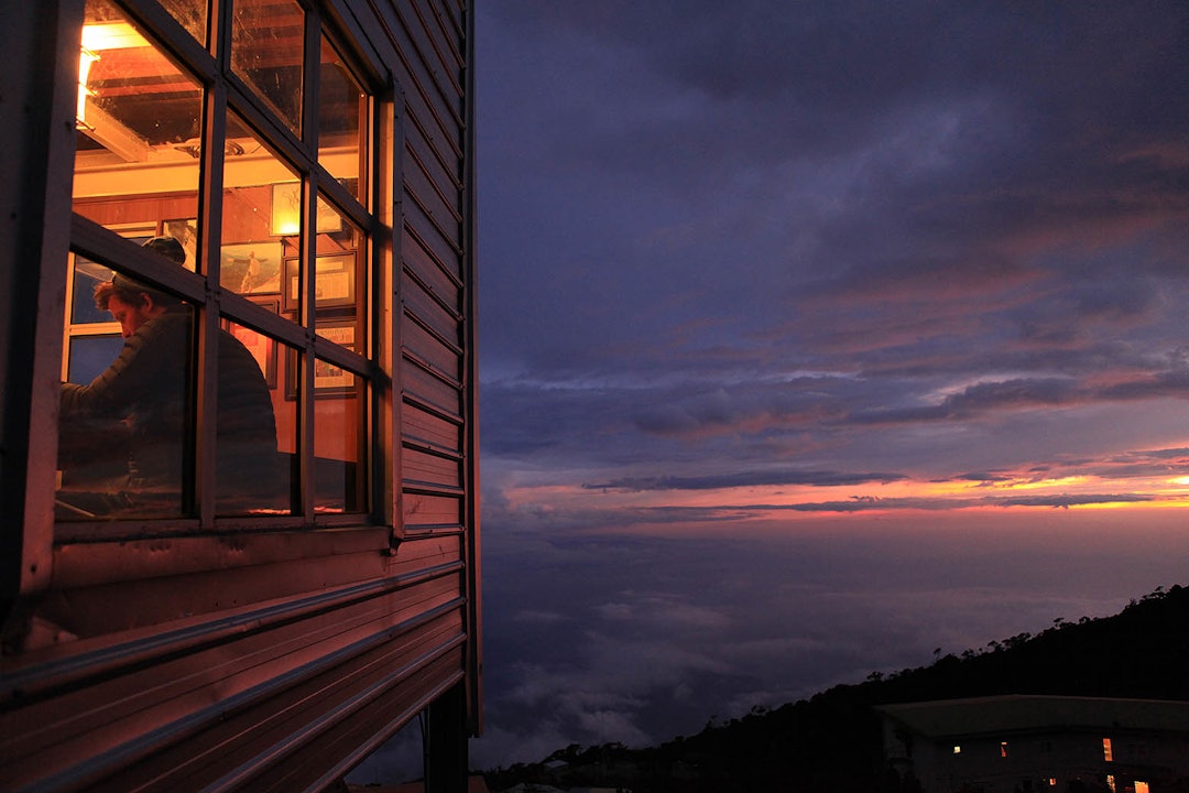 borneo borneo