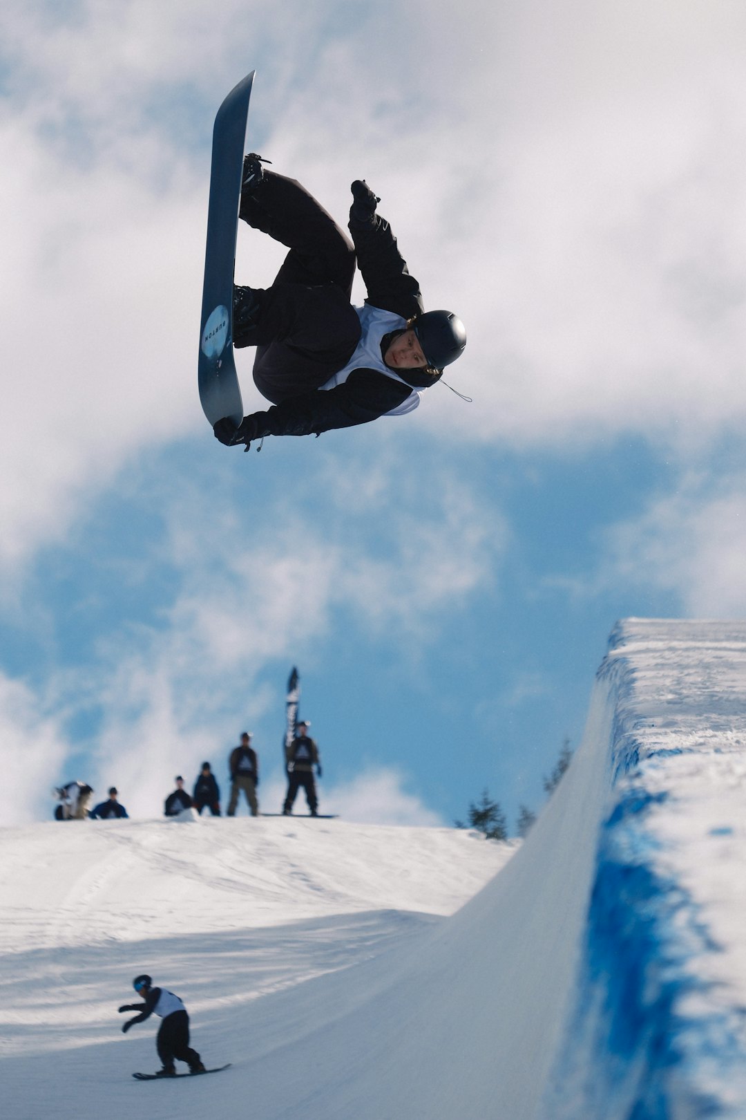 FOR ALLE: Brettforbundet håper støtten fra Oslo Kommune gjør at enda flere blir gira. Foto: Jørn Simen Aabøe. FOR ALLE: Brettforbundet håper støtten fra Oslo Kommune gjør at enda flere blir gira. Foto: Jørn Simen Aabøe.