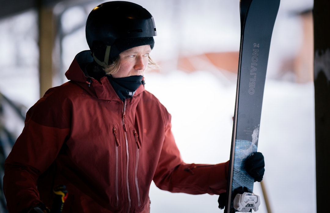 KAPTEINEN: Anders Backe på tokt i Kristiansand Dyrepark. Foto: Gisle Johnsen KAPTEINEN: Anders Backe på tokt i Kristiansand Dyrepark. Foto: Gisle Johnsen