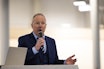 UAKSEPTABELT: President i Norges Cykleforbund, Jan-Oddvar Sørnes, er dypt fortvilet over at Styrkeprøven ikke lenger ønsker å forholde seg til forbundet. Arkivfoto: Snorre Veggan. UAKSEPTABELT: President i Norges Cykleforbund, Jan-Oddvar Sørnes, er dypt fortvilet over at Styrkeprøven ikke lenger ønsker å forholde seg til forbundet. Arkivfoto: Snorre Veggan.
