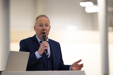 UAKSEPTABELT: President i Norges Cykleforbund, Jan-Oddvar Sørnes, er dypt fortvilet over at Styrkeprøven ikke lenger ønsker å forholde seg til forbundet. Arkivfoto:  Snorre Veggan. UAKSEPTABELT: President i Norges Cykleforbund, Jan-Oddvar Sørnes, er dypt fortvilet over at Styrkeprøven ikke lenger ønsker å forholde seg til forbundet. Arkivfoto:  Snorre Veggan.
