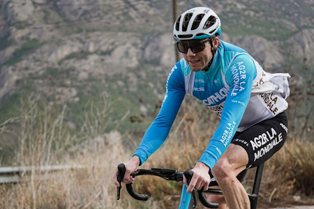 TIL FRANSK LAG: Edvald Boasson-Hagen i sine nye farger. TIL FRANSK LAG: Edvald Boasson-Hagen i sine nye farger.
