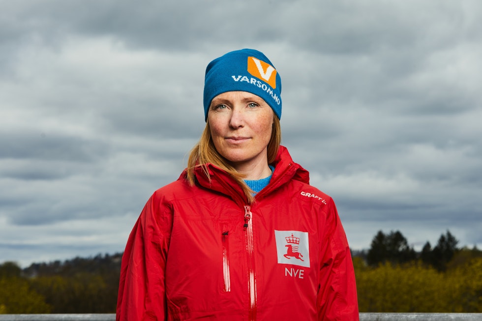 Emma Julseth Barfod, Senioringeniør / Gruppeleder for Snøskredvarslingen