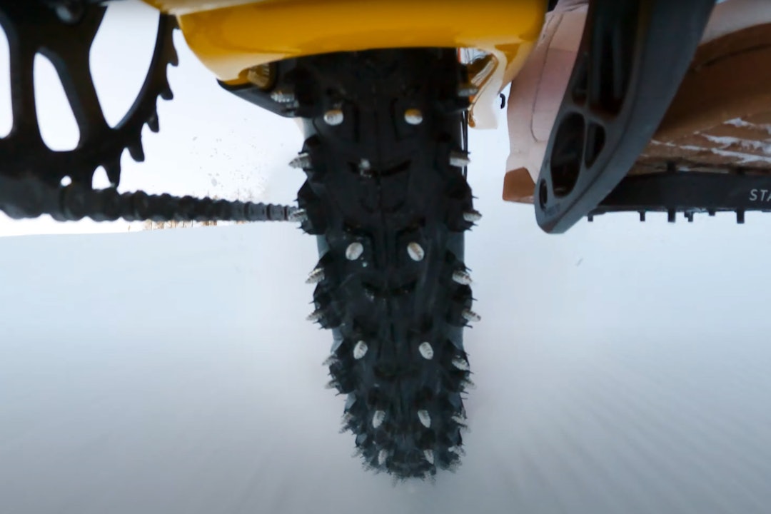 Foto: Fabio Wibmer/Skjermdump. Foto: Fabio Wibmer/Skjermdump.