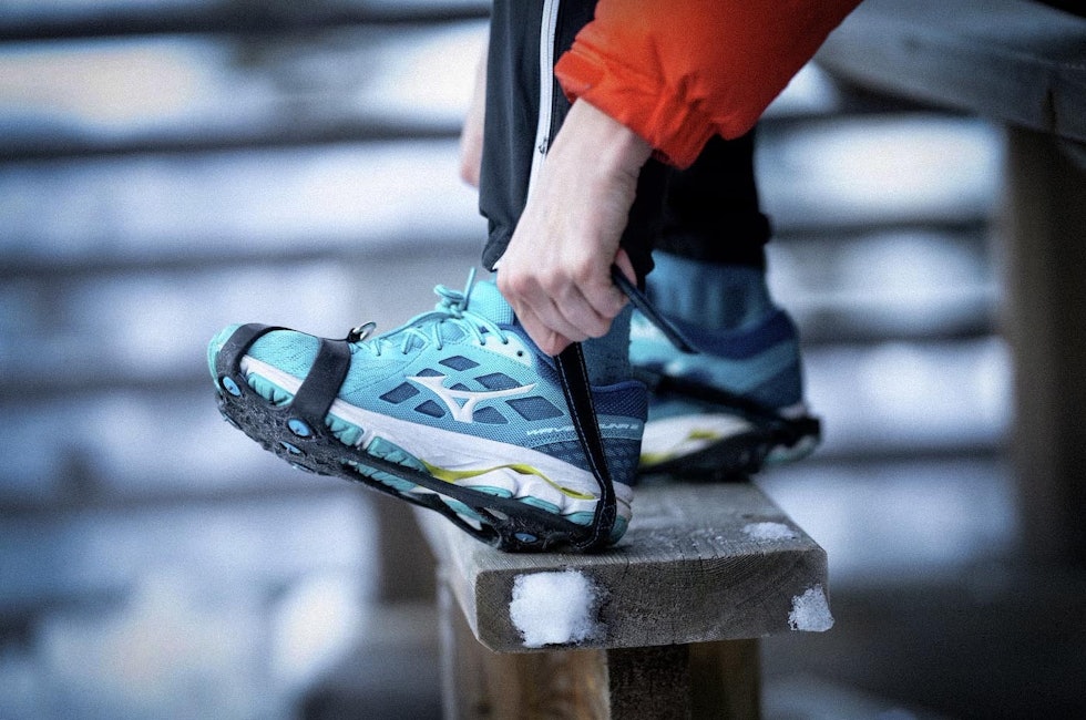 løpebrodder nordic grip