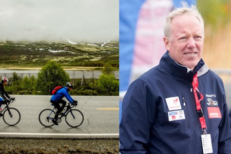 FULL SPLID: Styrkeprøven vil ikke lengre forholde seg til idrettens regelverk. Det fortviler både Norges idrettsforbund og NCF. Foto: Styrkeprøven arkiv/Scanpix. FULL SPLID: Styrkeprøven vil ikke lengre forholde seg til idrettens regelverk. Det fortviler både Norges idrettsforbund og NCF. Foto: Styrkeprøven arkiv/Scanpix.