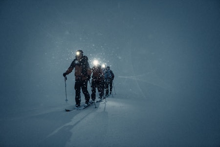 Foto: Hans Kristian Krogh-Hanssen Foto: Hans Kristian Krogh-Hanssen