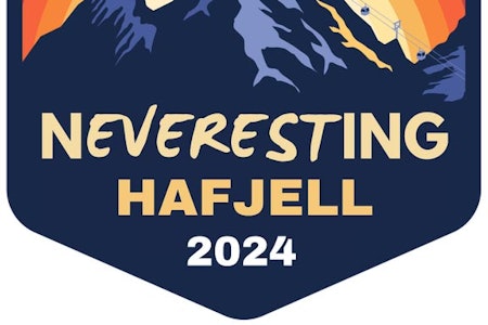 MÅL: Hvor langt kommer du på 36 timer i Hafjell. neveresting hafjell