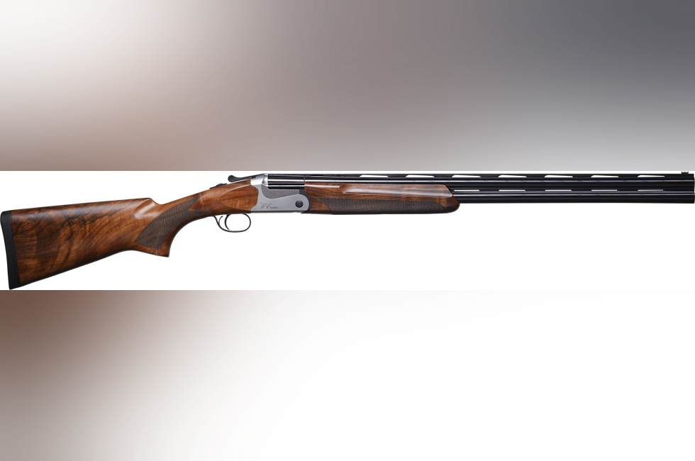 HAGLE: En flott hagle fra Khan var tredjepremien i 2024, til en verdi av 11 990 kroner.