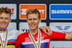 INTERESSEN EKSPLODERTE: Han kunne ikke gjøre noe med Albert Philipsen, men Felix-Ørn Kristoff banet likevel vei for seg selv med VM-bronsen fra Glasgow i august i fjor. Foto: Cor Vos INTERESSEN EKSPLODERTE: Han kunne ikke gjøre noe med Albert Philipsen, men Felix-Ørn Kristoff banet likevel vei for seg selv med VM-bronsen fra Glasgow i august i fjor. Foto: Cor Vos